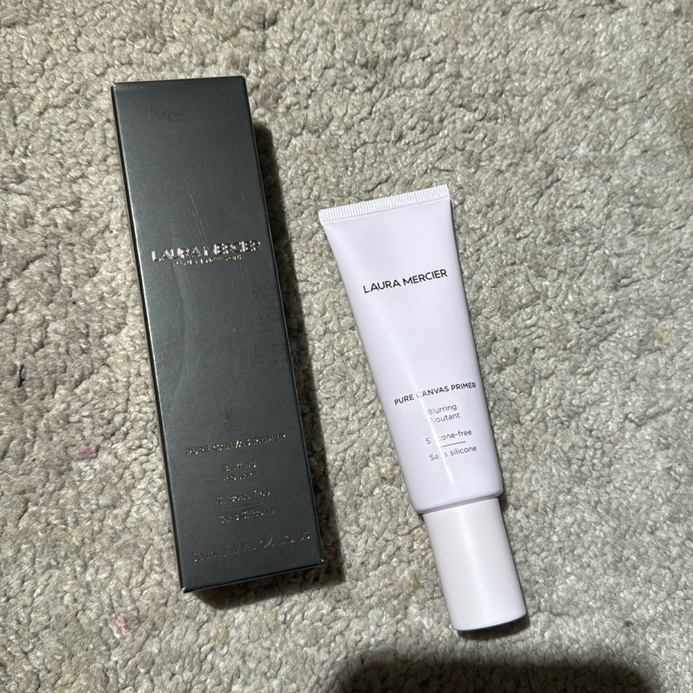 Laura Mercier blurring primer